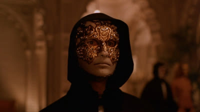 De Olhos Bem Fechados (1999) 4K Dublado
