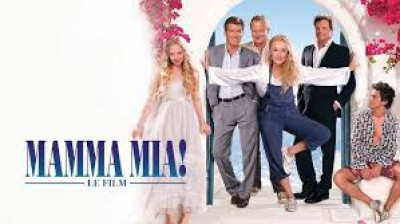 mamma mia ! (2008)