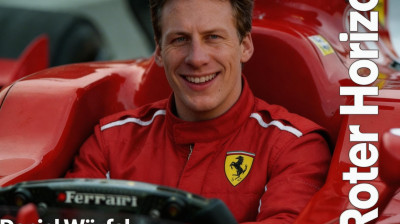 Daniel Würfel - Roter Horizont (Offizielles Musikvideo)