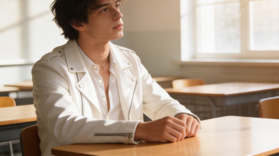 LIAN - Warum Lieb’ Ich Daniel? (Offizielles Musikvideo)