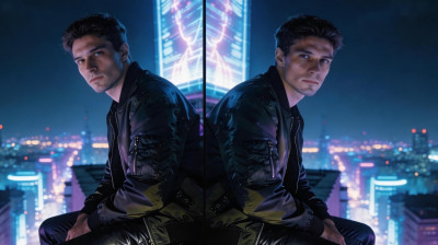 Kairo - "Juckreiz" FSK 18 (Offizielles Musikvideo)