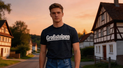 Joris  - Unsere Heimat Großstolpen (Offizielles Musicvideo)