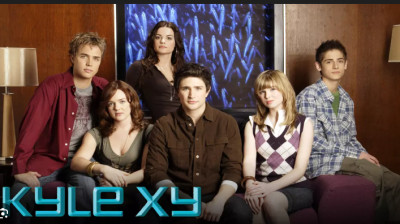 Kyle XY