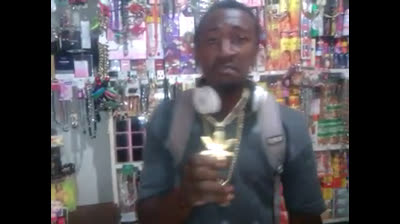 ZgM - Freestyle #OneShotGame (Official Phone Video