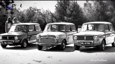 brian johnson cars thack rock