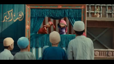 Elnos.2.E09 - مصارين البطن بتتعارك