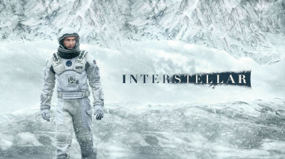 Interestelar