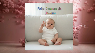 Los Dos Meses de Jimena