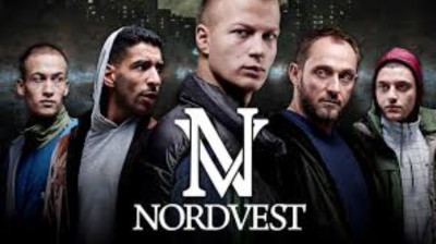 Northwest {Nordvest} Gustav Dyekjær Giese-Oscar Dyekjær Giese (Michael Noer Denmark-2013) EngSub
