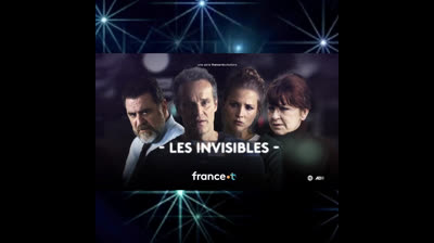 Les Invisibles (série télévisée, 2021)