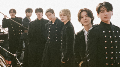 BTS - 'Swim' Studio Live Ver. (NETFLIX)