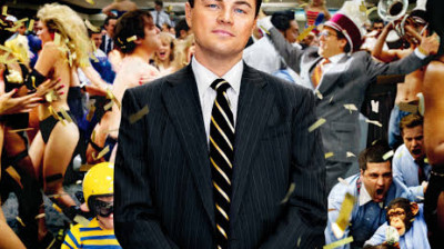 El lobo de Wall Street (2013)