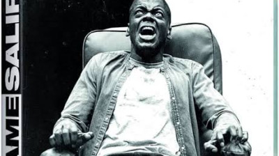 Déjame salir - Get Out (2017)