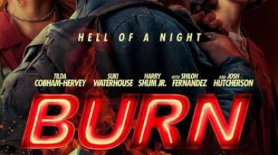Burn (2019)