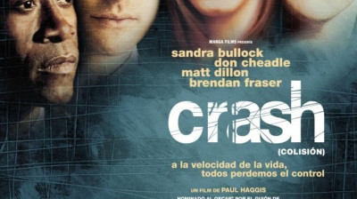 Crash (2004)