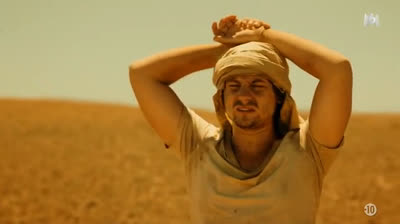 prison break S5e6 prisonniers du desert (2005)