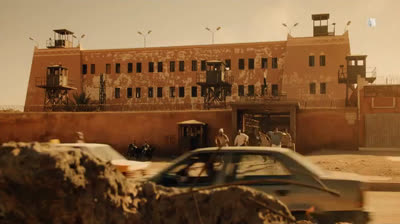 prison break s5e9 le dernier plan (2005) fin de la derniere saison