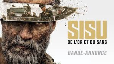 sisu:de l'or et du sang (2022) en avi