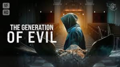 the generation of evil (2021) en avi