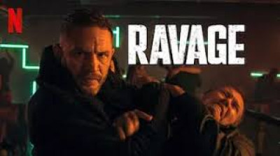 ravage (2025)