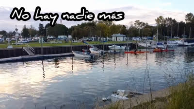 NO HAY NADIE MAS (CUMBIA)