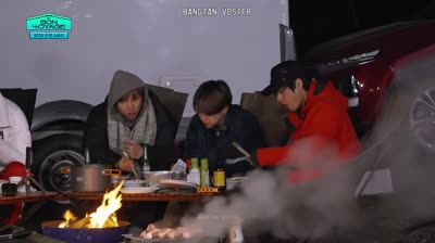 (VOSTFR) Bon Voyage 4 - Épisode 6