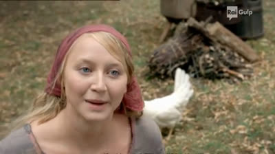 le più belle fiabe dei grimm la contadinella saggia prima parte