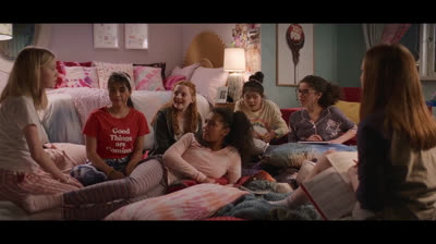 El club de las niñeras T2 Ep2