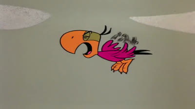 The Flintstone epi 4x01