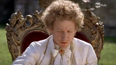 Le Più Belle Fiabe dei Grimm - La Contadinella Saggia  parte 2