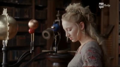 Le Più Belle Fiabe dei Grimm - La Contadinella Saggia -  parte 3