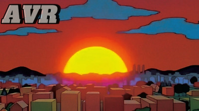 Los Simpson: Santa Homero