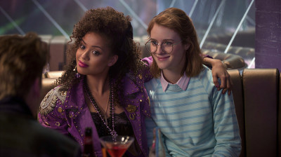 San Junipero  Versão Oficial
