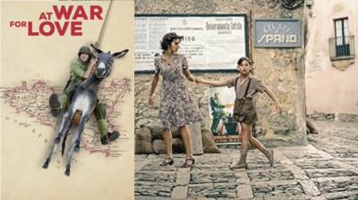 At War with Love {In guerra per amore} Pif-Andrea Di Stefano-Miriam Leone (Pif Italy-2016) EngSub