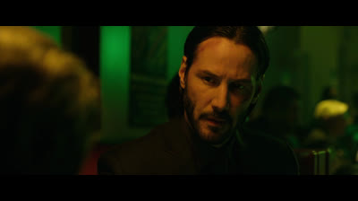 John Wick De Volta ao Jogo completo dublado