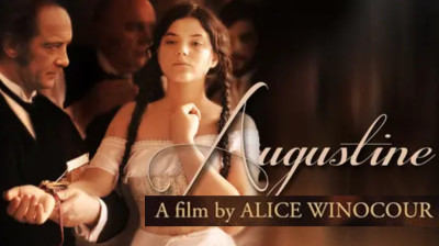Augustine ~ Vincent Lindon-Soko-Stéphan Wojtowicz (Alice Winocour France-2012) EngSub