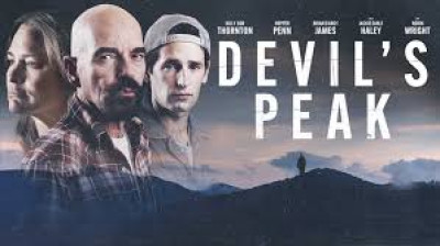 devil's peak (2023) en avi