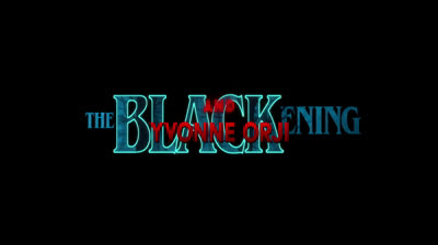 The Blackening: Jogo Mortal · Terror/Comédia · 2022 ~ Mectreff021