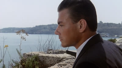 Jean-Claude Van Damme - L'Arme absolue - Film Complet en Français