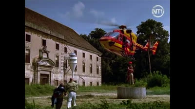 Médicopter 117 - Saison 1 - Episode 3