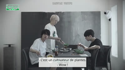 (VOSTFR) In The Soop 2 - Épisode 4
