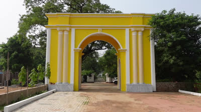 Belgadia Palace 21-24.10.2024