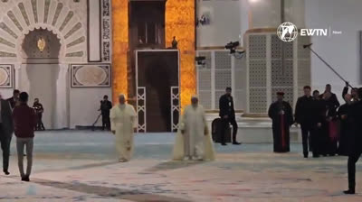 Nos están acorralando por todas partes, y la salvación está en que el pueblo se levante...