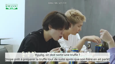 (VOSTFR) In The Soop 2 - Épisode 5