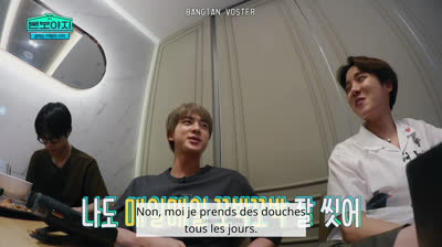 (VOSTFR) Bon Voyage 4 - Épisode 1