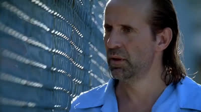 prison break:s1e9:un homme hors du commun (2005)