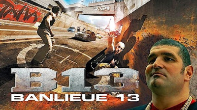 BANLIEU 13 - VF - UHD