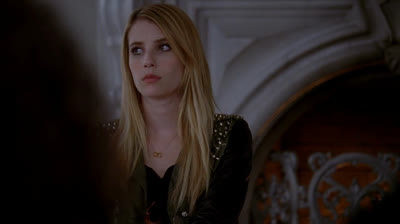 American Horror Story - Coven - S03E02