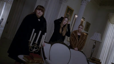 American Horror Story - Coven - S03E10