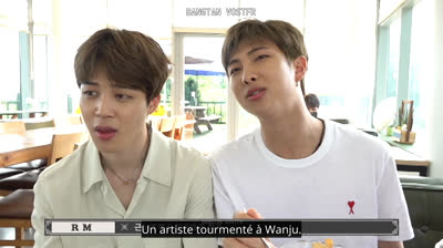 (VOSTFR) Summer Package 2019
